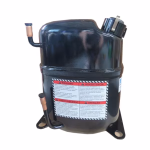 1.5HP cold room refrigeration compressor supplied by Pamon Ventures Ltd in Kenya for commercial cooling systems.