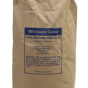 Factory Motor Fire Clay, Industrial Fire Clay, High-Temperature Clay, Furnace Lining Material