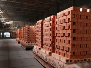 Boiler House Bricks