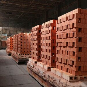 Boiler House Bricks