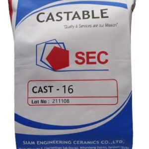 “High-temperature industrial Castable Cement for furnaces, boilers, kilns, and incinerators – Pamon Ventures Limited.”