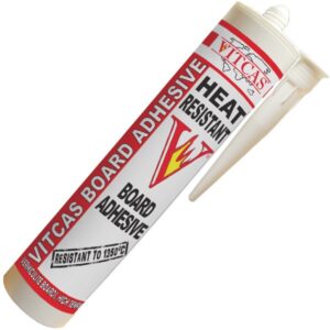 High-temperature Heat Resistant Silicone sealant for industrial, automotive, and aerospace applications supplied by Pamon Ventures Limited.”