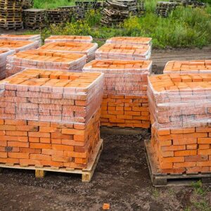 High-quality refractory fire brick for high-temperature industrial applications in Kenya – Pamon Ventures Limited.