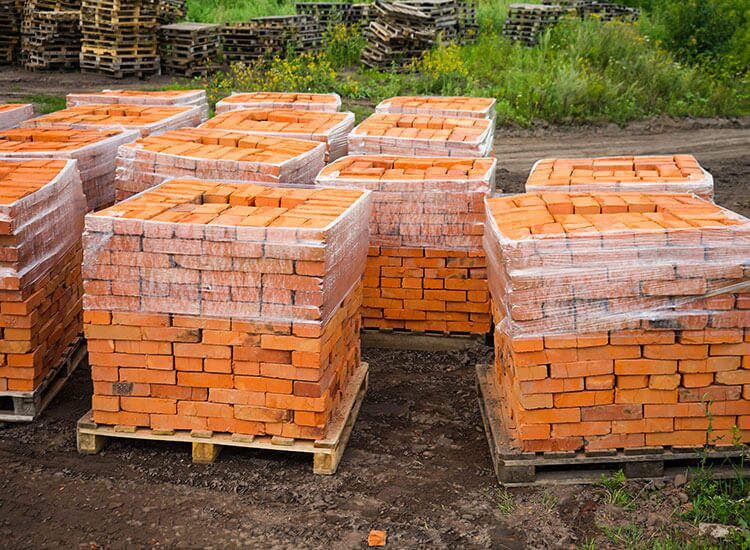 High-quality refractory fire brick for high-temperature industrial applications in Kenya – Pamon Ventures Limited.
