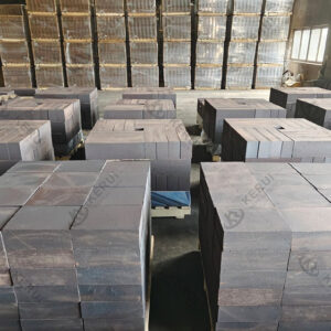 Chrome Magnesite Bricks for steel, cement, and power plant furnaces supplied by Pamon Ventures Limited.”