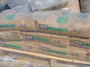 refractory cement in Kenya, Uganda, Tanzania