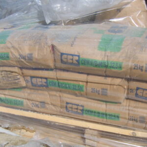 refractory cement in Kenya, Uganda, Tanzania