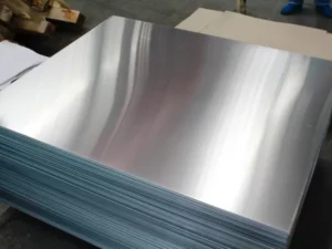 Stainless Steel G304 Sheets
