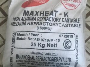 t for furnaces, kilns, boilers, and incinerators up to 1600°C supplied by Pamon Ventures Limited