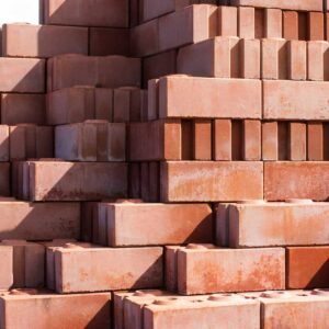 “Insulating Cement Blackyt for furnaces, kilns, boilers, and industrial heating systems supplied by Pamon Ventures Limited.”