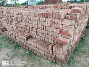 High-strength Tempered Refractory Bricks for industrial furnaces and kilns supplied by Pamon Ventures Limited.”