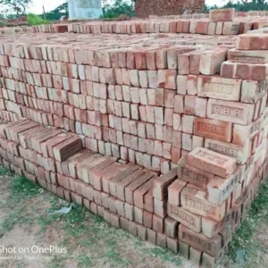 High-strength Tempered Refractory Bricks for industrial furnaces and kilns supplied by Pamon Ventures Limited.”