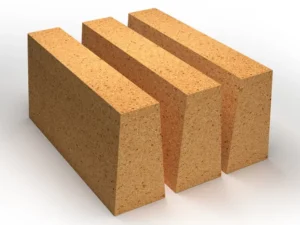 High-temperature Furnace Bricks for industrial furnaces supplied by Pamon Ventures Limited.”