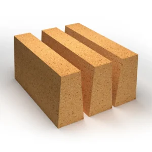 High-temperature Furnace Bricks for industrial furnaces supplied by Pamon Ventures Limited.”