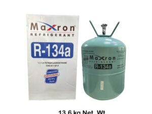 Refrigeration Gas R-134a,Maxron,Harp,Frio