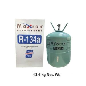 Refrigeration Gas R-134a,Maxron,Harp,Frio