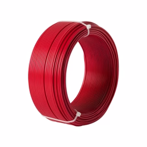 1.5MM RED WIRE supplied by PAMON VENTURES LTD in Kenya
