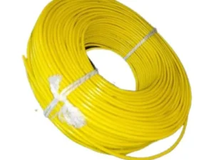 1.5MM YELLOW WIRE supplied by PAMON VENTURES LTD in Kenya
