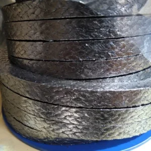 10mm Graphited Gland Packing