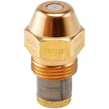 danfoss 1.0 60 degrees burner nozzle supplied by Pamon Ventures Ltd for clean and efficient atomization.