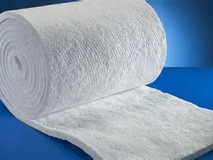 Ceramic Blanket 610x72 supplied by Pamon Ventures Ltd.