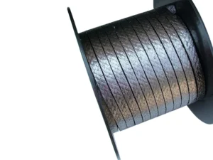 16mm Graphited Gland Packing