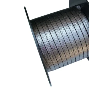 16mm Graphited Gland Packing