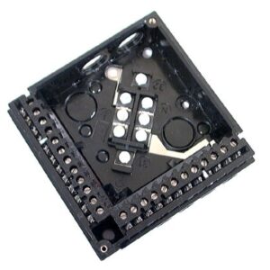 geox control box lal 1.25 for burner ignition and safety supplied by Pamon Ventures Ltd in Kenya, Uganda and Tanzania.