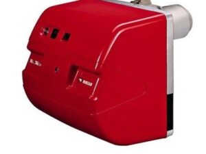 RIELLO RL 34 oil burner supplied by Pamon Ventures Ltd.