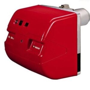 RIELLO RL 34 oil burner supplied by Pamon Ventures Ltd.
