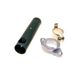 QRB3 Photocell flame sensor supplied by Pamon Ventures Ltd for burner safety.