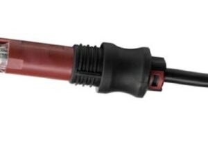 QRB4-B infrared photocell supplied by Pamon Ventures Ltd for burner and boiler flame safety.