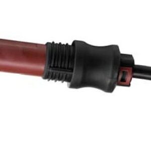 QRB4-B infrared photocell supplied by Pamon Ventures Ltd for burner and boiler flame safety.