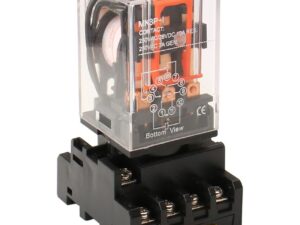 8 PIN RELAY supplied by PAMON VENTURES LTD in Kenya