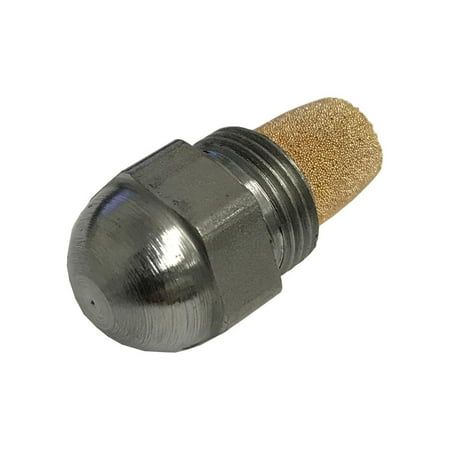 monarch 3.5x60 degrees burner nozzle supplied by Pamon Ventures Ltd for consistent fuel atomization and efficient burner operation.