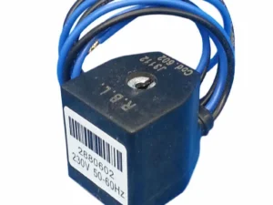 gx rl 28-190 rbl solenoid supplied by Pamon Ventures Ltd for precise and reliable valve and actuator operation.