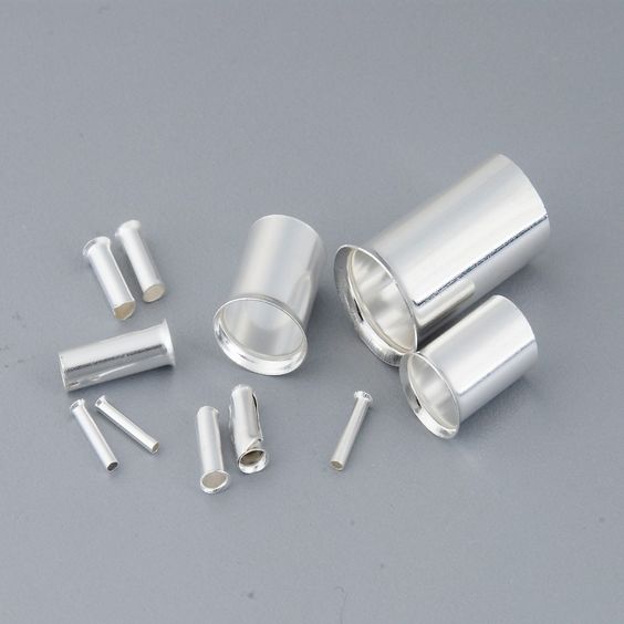 ROUND EN1512 TERMINALS supplied by PAMON VENTURES LTD in Kenya