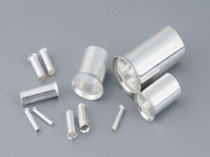 ROUND EN7512 TERMINALS supplied by PAMON VENTURES LTD in Kenya