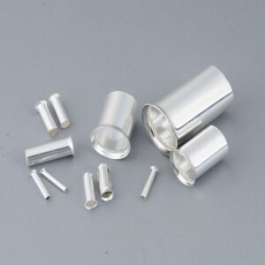 ROUND EN7512 TERMINALS supplied by PAMON VENTURES LTD in Kenya