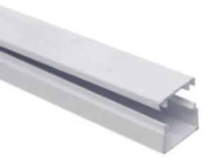 PVC TRUNKING 30X30MM X2MTRS supplied by PAMON VENTURES LTD in Kenya