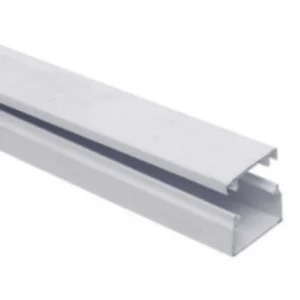 PVC TRUNKING 30X30MM X2MTRS supplied by PAMON VENTURES LTD in Kenya