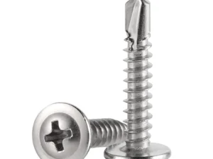 1 inch truss Head Self-Drilling Screws