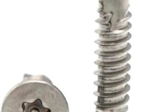 2 inch star head self drilling screws