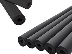 3/8″ Armaflex Insulation Tubes supplied by Pamon Ventures Ltd.