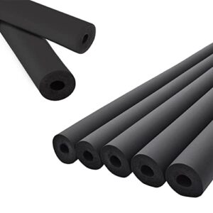 3/8″ Armaflex Insulation Tubes supplied by Pamon Ventures Ltd.