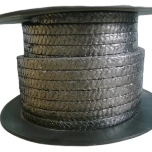 3mm Graphited Gland Packing