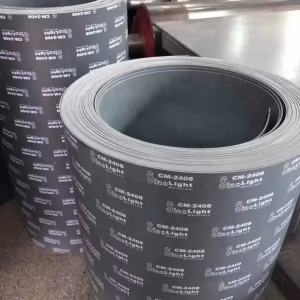 6mm metallic gasket (1M x 1.5M) roll