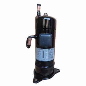 4HP cold room compressor supplied by Pamon Ventures Ltd in Kenya for commercial and industrial refrigeration systems.