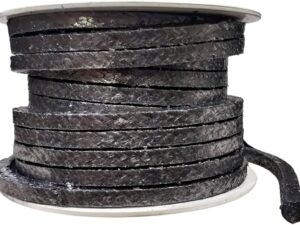 4mm Graphited Gland Packing
