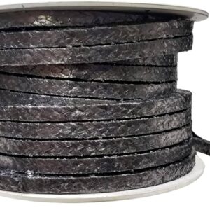 4mm Graphited Gland Packing